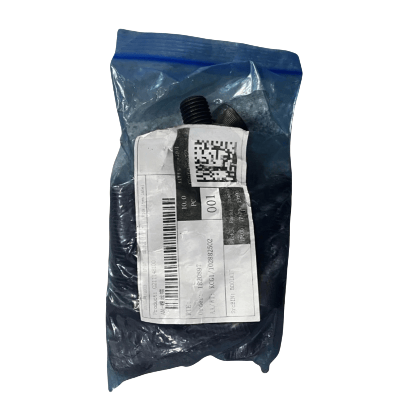 0211148100 atlas copco -ilmakompressoriruuvi sopii