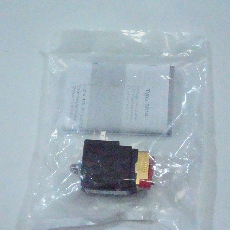 1089062120 Atlas Copco Air Compressor Solenoidventtiili