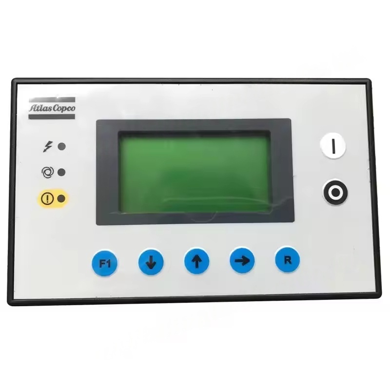 1092005691 ATLAS COPCO PT1000 Air Compressor Controller Alkuperäinen