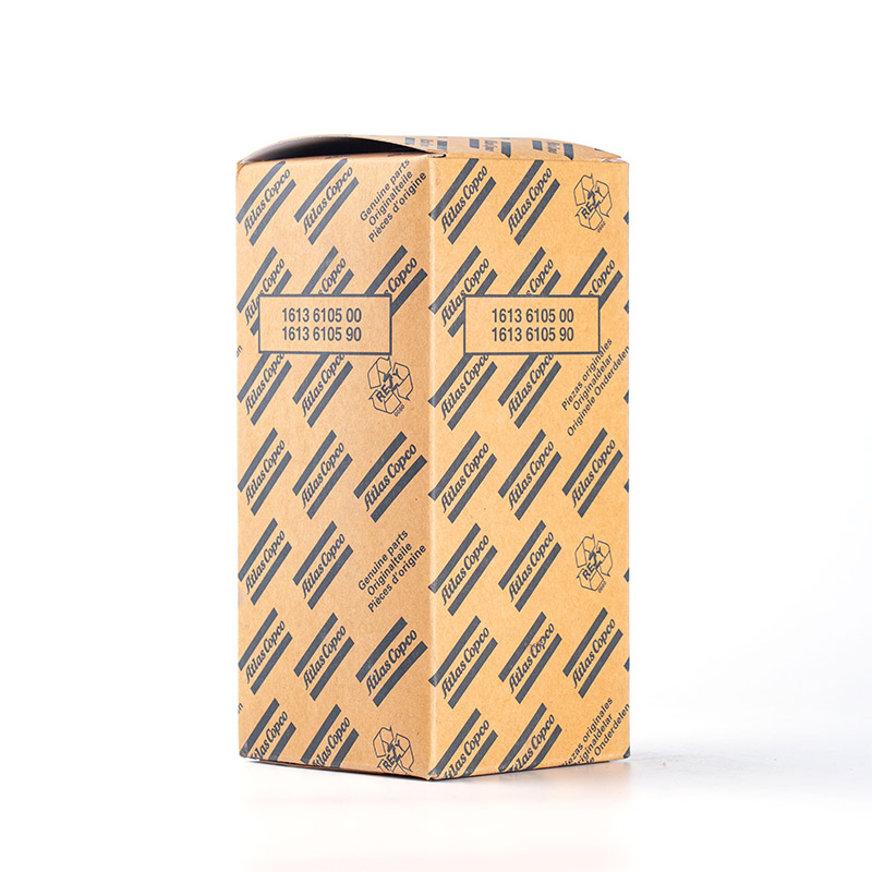 1613610500 Atlas Copco Oil -suodatin