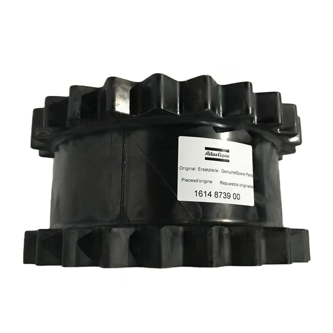 1614873900 Gear Flex -kytkentäelementtipakkaus Atlas Copcolle