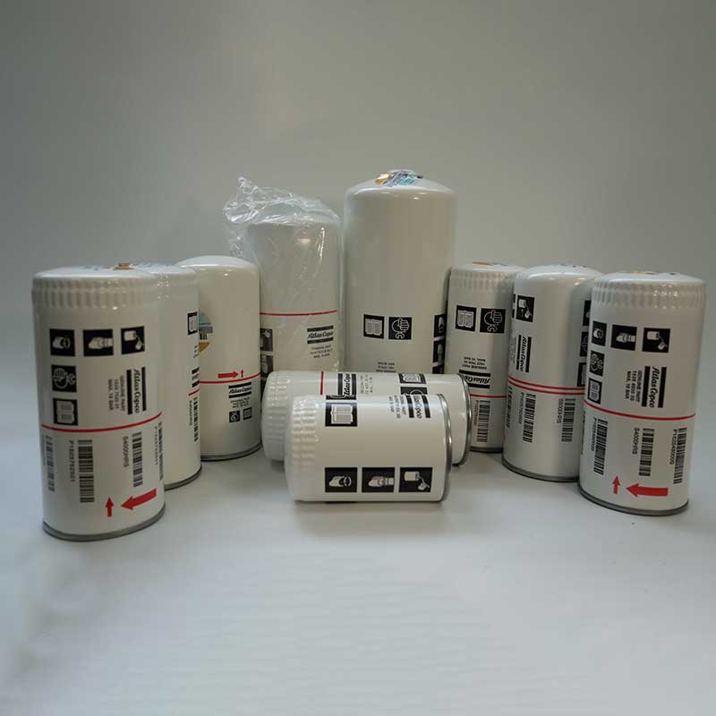 1625480000 Atlas Copco Air Compressor Oil -suodatin