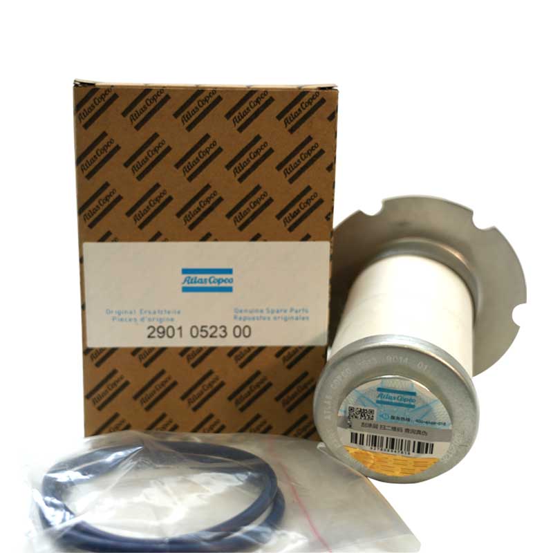2901052300 ATLAS COPCO OIL -erotin GA30-55C