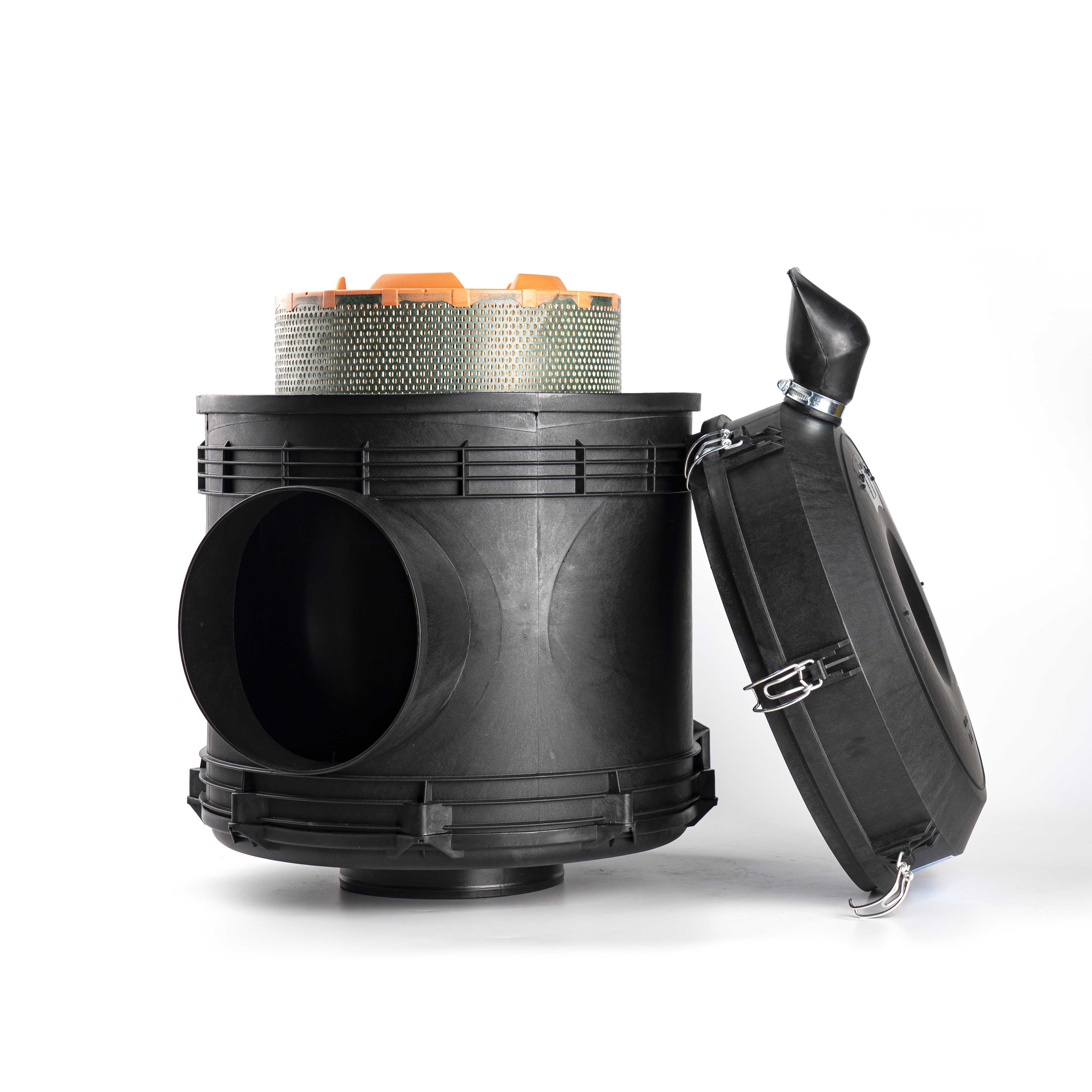 1094807000 Atlas Copco Air Compressorin ilmansuodatinkuori