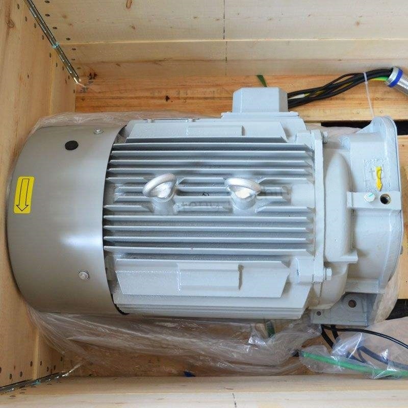Atlas Copco 1092090209 kolmivaiheinen induktio sähkömoottori