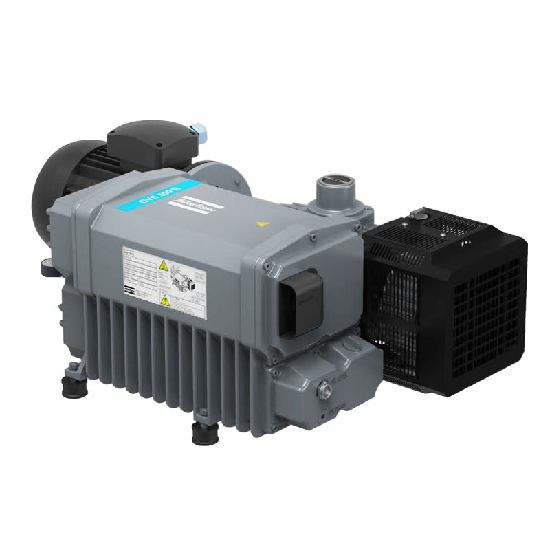 Atlas copco -tyhjiöpumppu GVS300