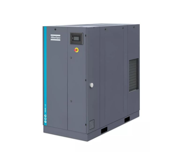 Atlas copco ga flx ilmakompressori