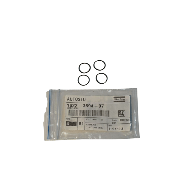 1622369407 ATLAS COPCO Air Compressor Glide Seal Osa Original