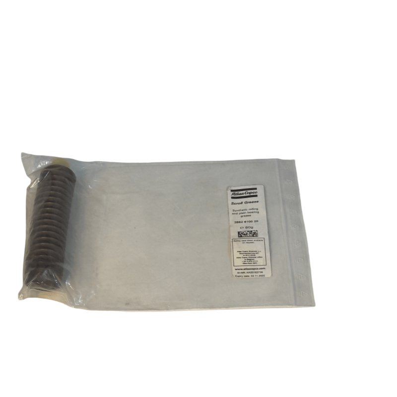 Alkuperäinen 2892610020 Atlas Copco Air Compressor Special Grease SF 80G