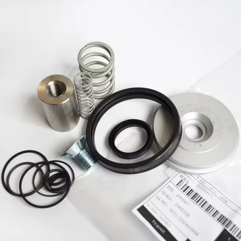 3002604470 = 1621039900 Atlas Copco Air Compressor Service Kit Compressor Varaosat Alkuperäinen