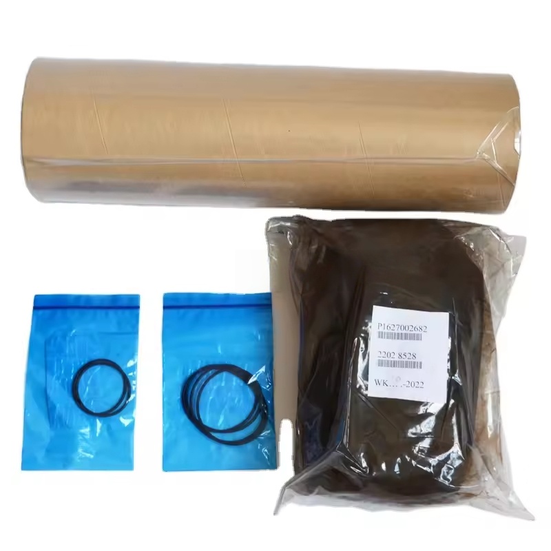 ATLAS COPCO 2901197618 Alkuperäinen ilmakompressorin osat Air -suodatin Element Service Kit QDT35+