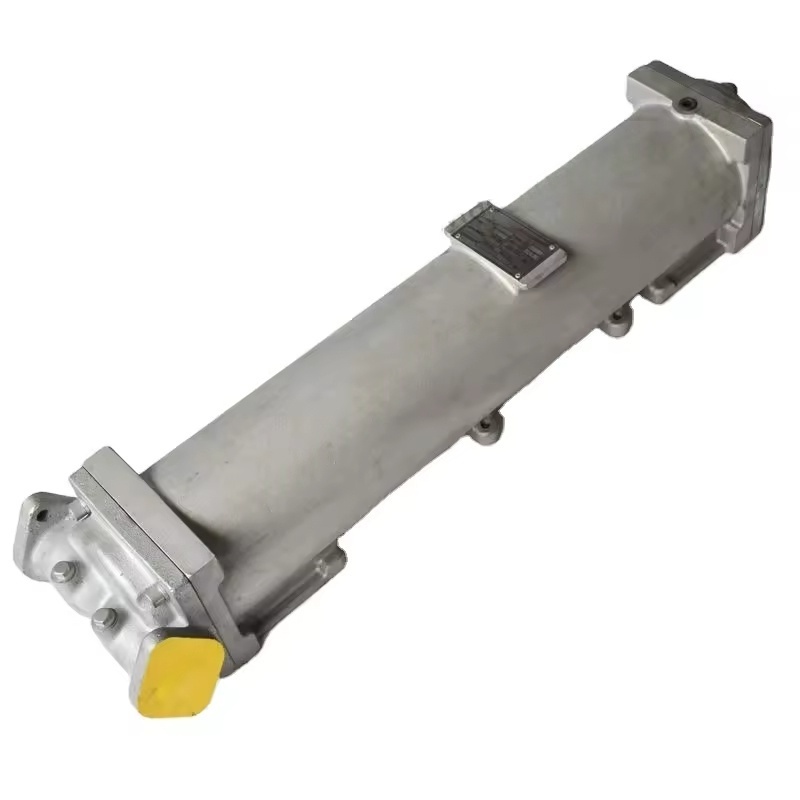 Atlas Copco Air Compressor GA132 Classic varaosat 1621485008 öljyjäähdytinydin