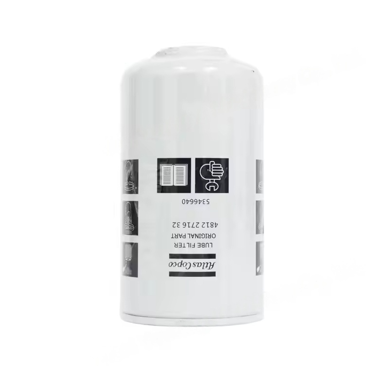 Atlas Copco Air Compressor Oil -suodatin 4812271632