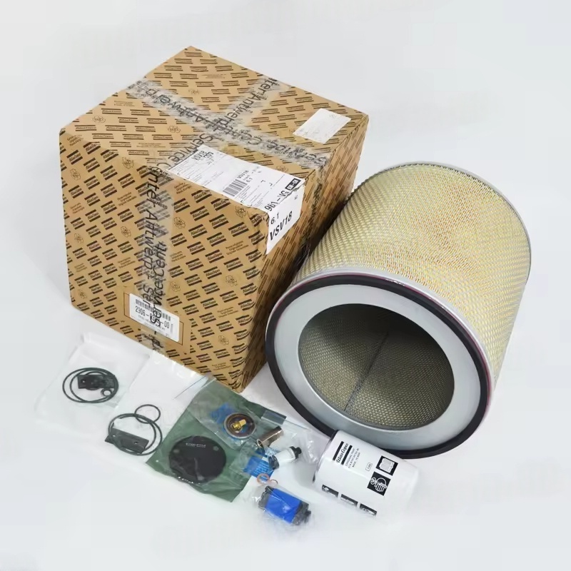 Atlas Copco Air Compressor 2906038200 ZR110-145 -huoltopakkaus 4000 tuntia