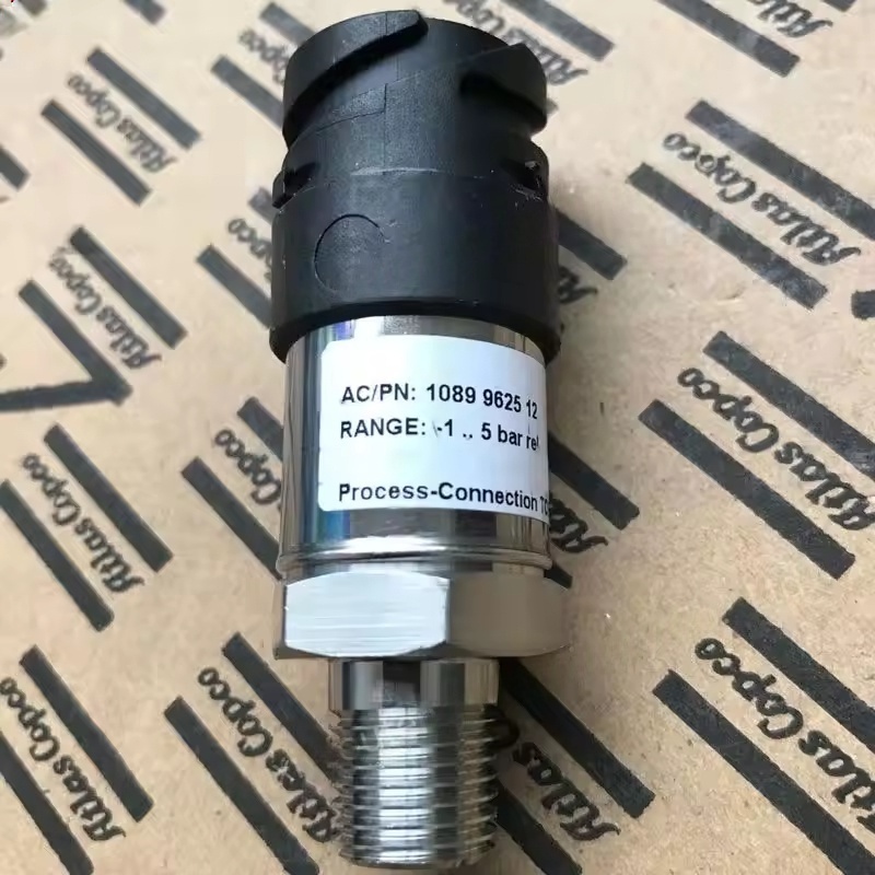 Atlas Copco -kompressorin paineanturi 1089962513