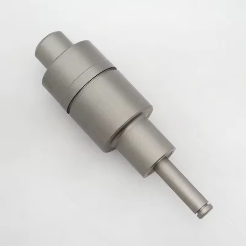 Atlas Copco 1622366300 metallimäntäventtiili ilmakompressorille