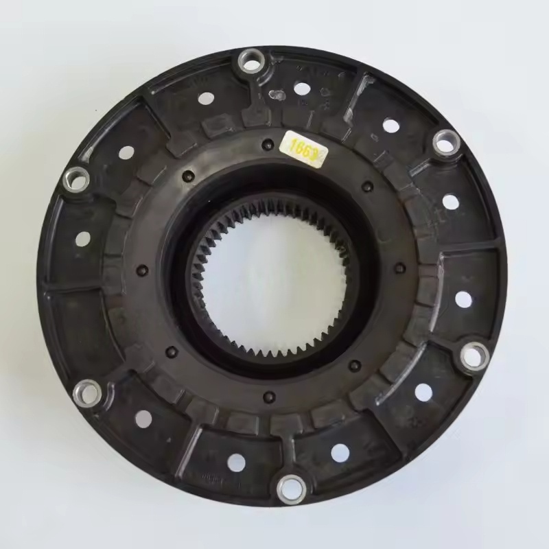 1604724701 Atlas Copco Industrial Compressor Kumikytkentäosat