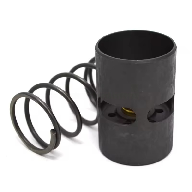 Korkealaatuinen 1622706406 Atlas Copco Air Compressor -osien lämpötilan ohjausventtiilisarja
