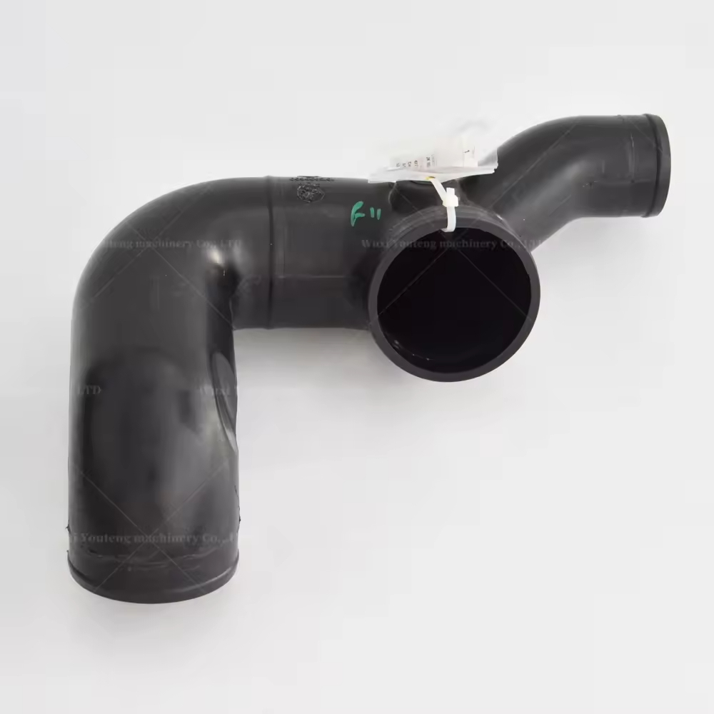 1615939600 Atlas Copco Air Compressor AirDuct -letkuputki