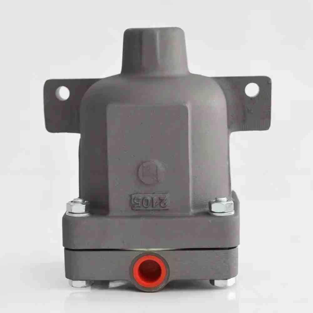 Alkuperäinen Atlas Copco 1614641880 Air Compressor Octs Ball Float -venttiili