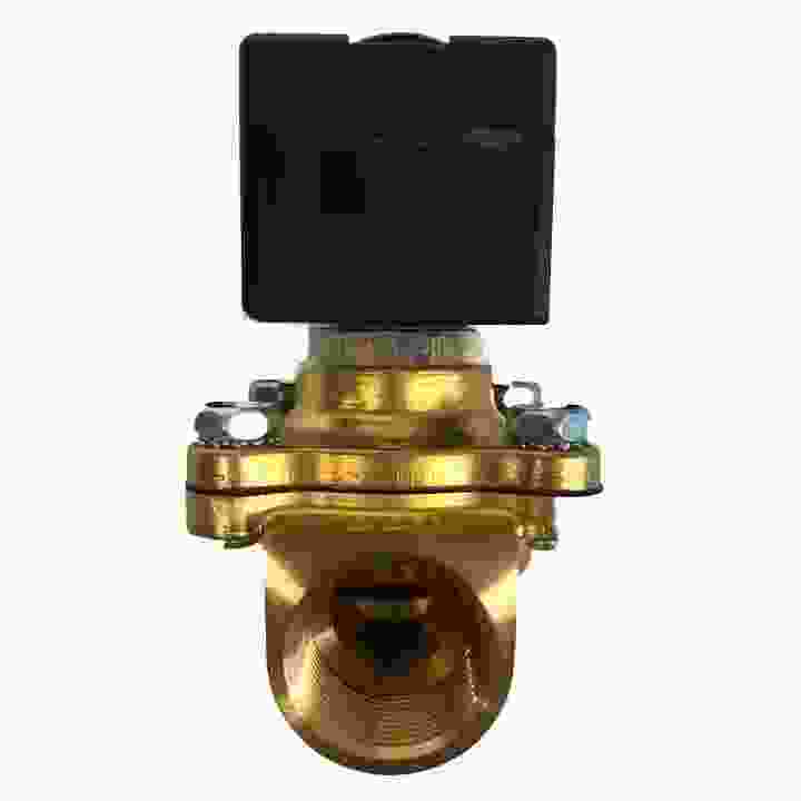 Atlas Copco 1089064103 Teollisuuskompressori Solenoidventtiilin ilmakompressori osa