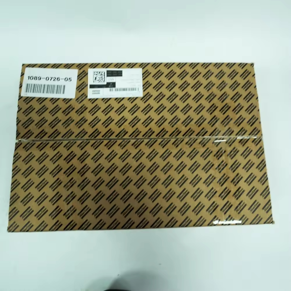 Atlas Copco -ruuvin ilmakompressorin suodatin 1089072605 Atlas Copco Compressor varaosat