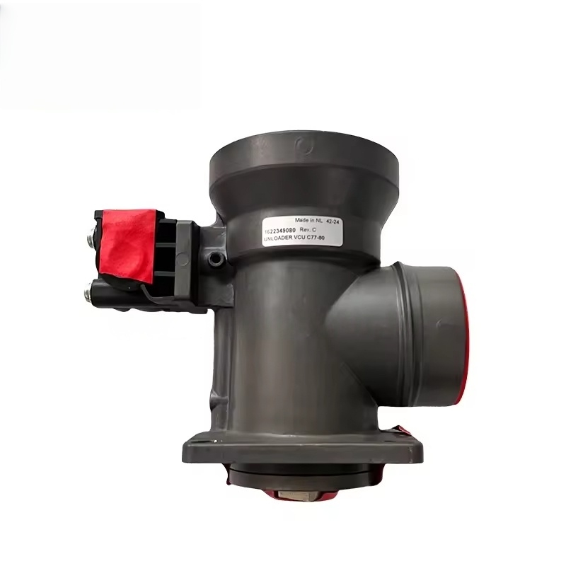 Atlas Copco Air Compressors 1622349080: n säätelyventtiili