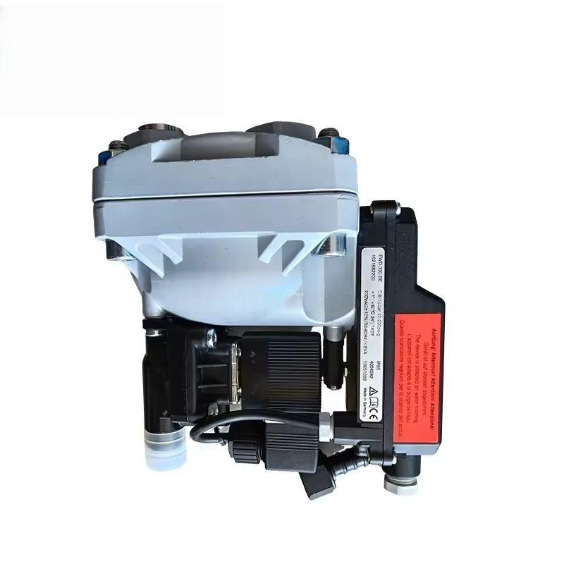 1621682200 Elektroninen tyhjennysventtiili Atlas Copco Air Compressor Alkuperäiset osat ilmakompressorin osat