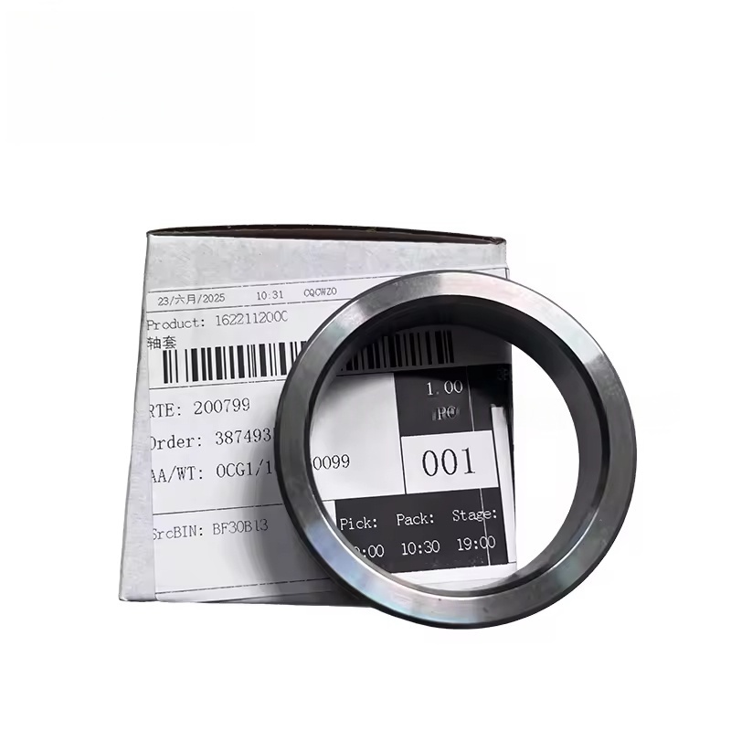 1622112000 -holkki Atlas Copco Air Compressor Alkuperäiset osat ilmakompressorin osat