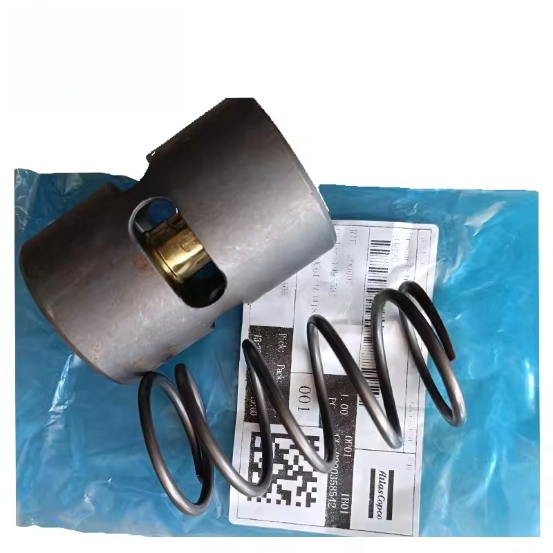 1623992500 Solenoidiventtiili sopii Atlas -ruuvikompressorin vastaventtiilipakkaukseen