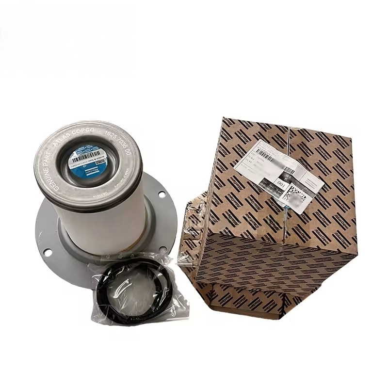 1625703600 = 2901196300 öljyerotin Atlas Copco Air Compressor Alkuperäiset osat