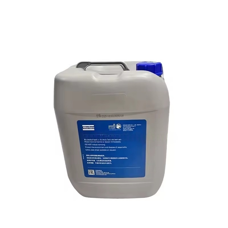 2908850101 roto-z-can-neste 20L-atlas-ilmakompressori osittainen synteettinen öljynvaihtovoiteluaine