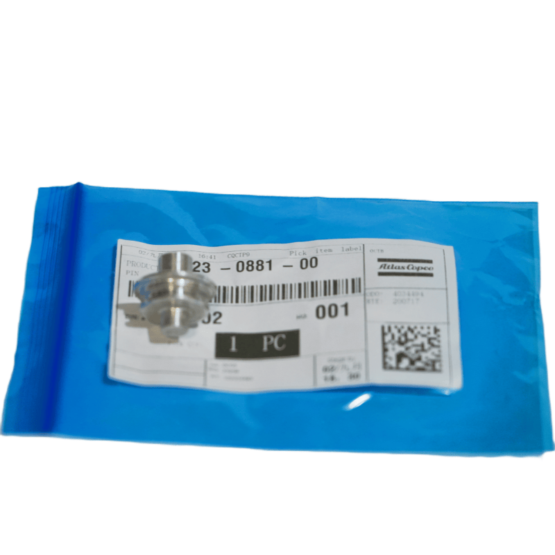 Atlas Copco PIN -osa 1623088100 Kompressori NYT OSEN MYYNTI