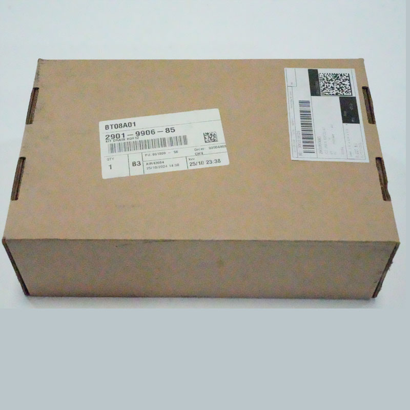 2901990685 SARJA TIEDOT HDF120-AC