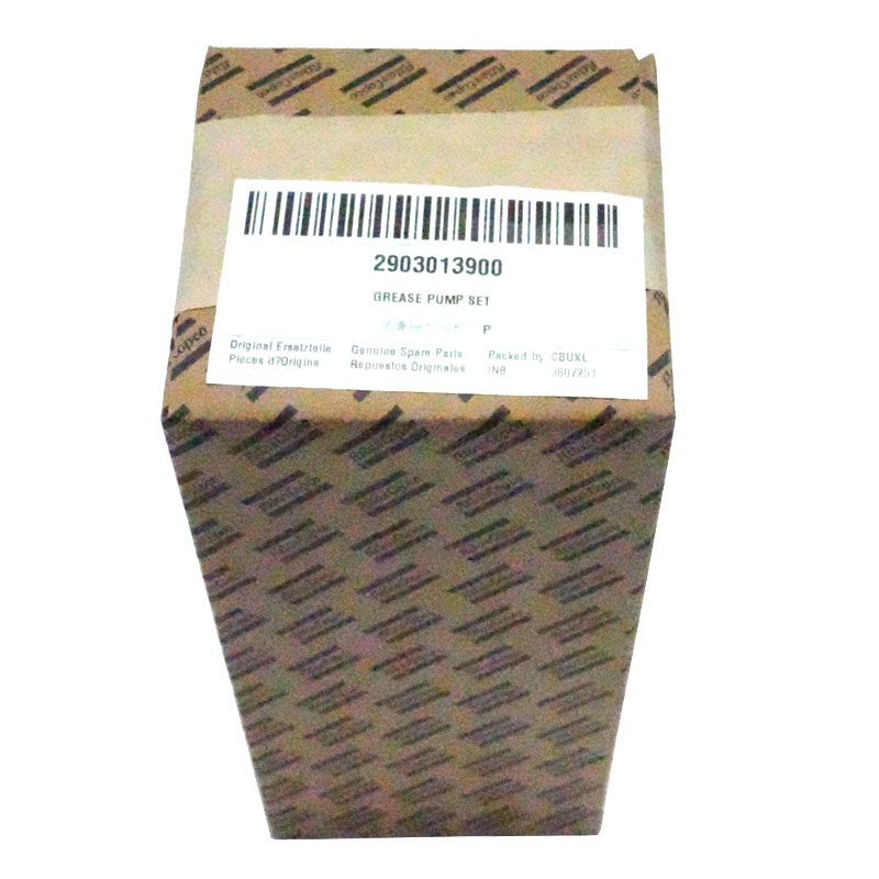 2903013900 RASVAPUMPPUSARJA