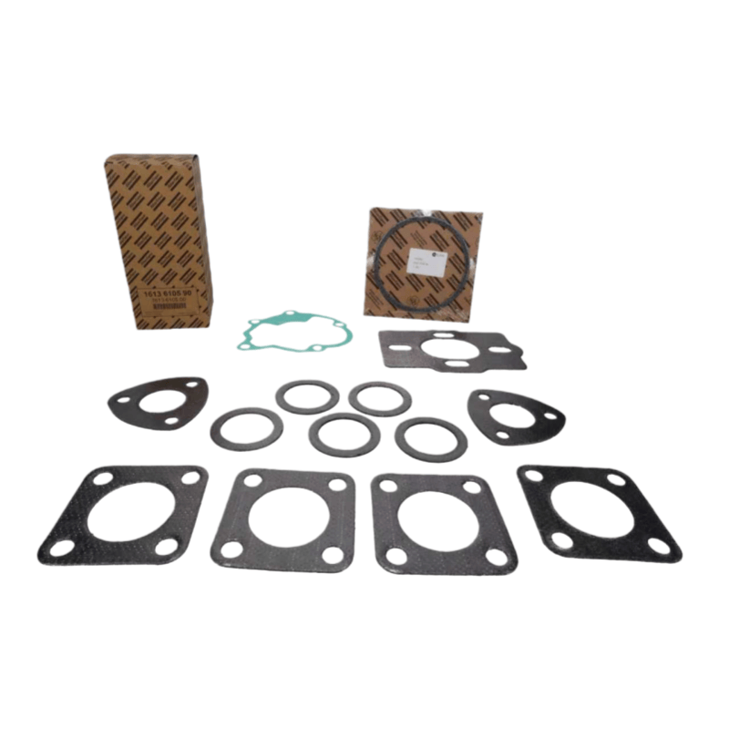 Mitkä ovat Atlas-ilmakompressoreiden yleiset tarvikkeet?