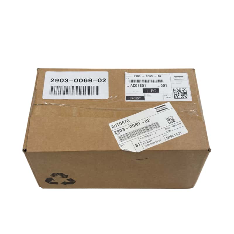 2901990546 Atlas Copco Air Compressor Kit -suodatin UD+