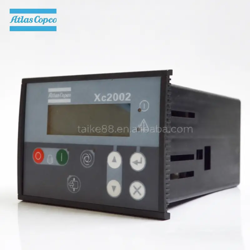 Atlas Copco 1604942203 XC2002 Ohjainpaneeli kannettavalle ilmakompressorille Alkuperäinen
