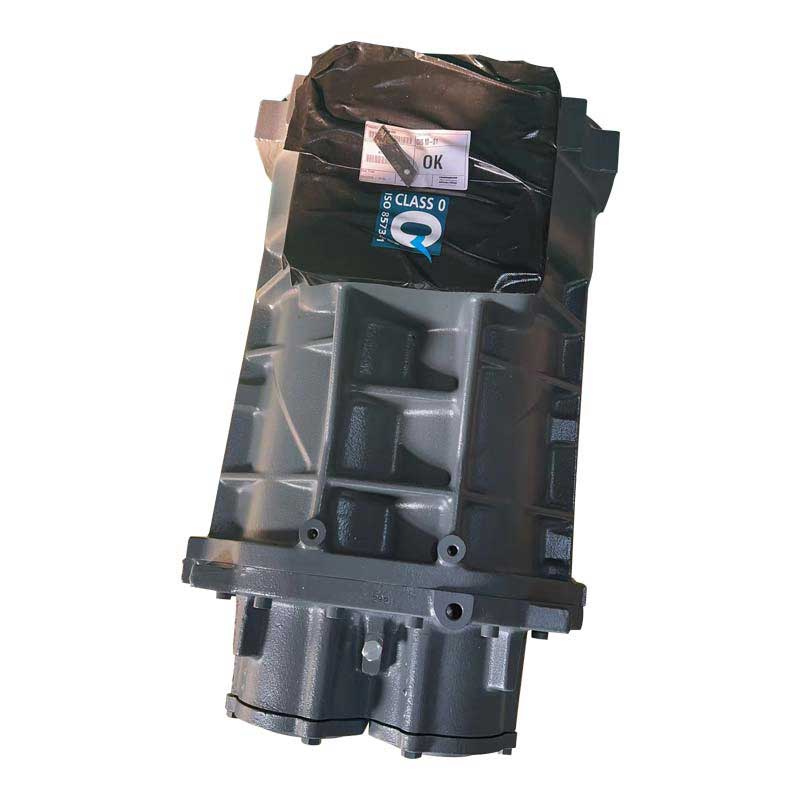 Atlas Copco 1616734582 - 1616734592 C190 Ruuvielementti