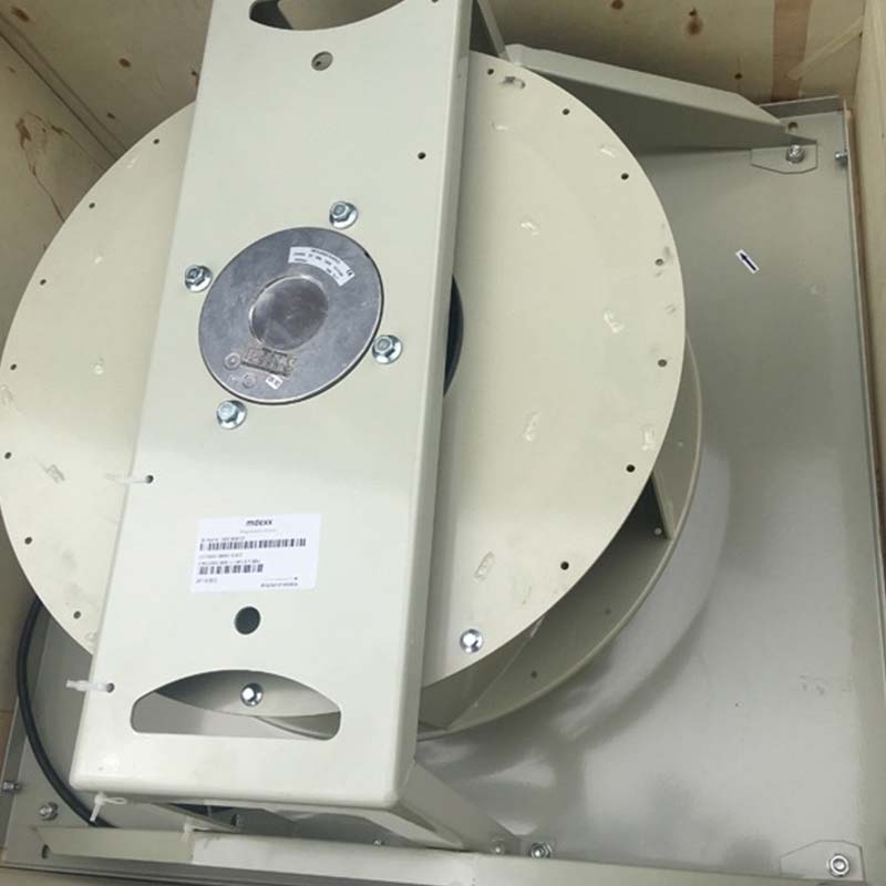 Atlas Copco 1622319772-1622858772 tuuletin