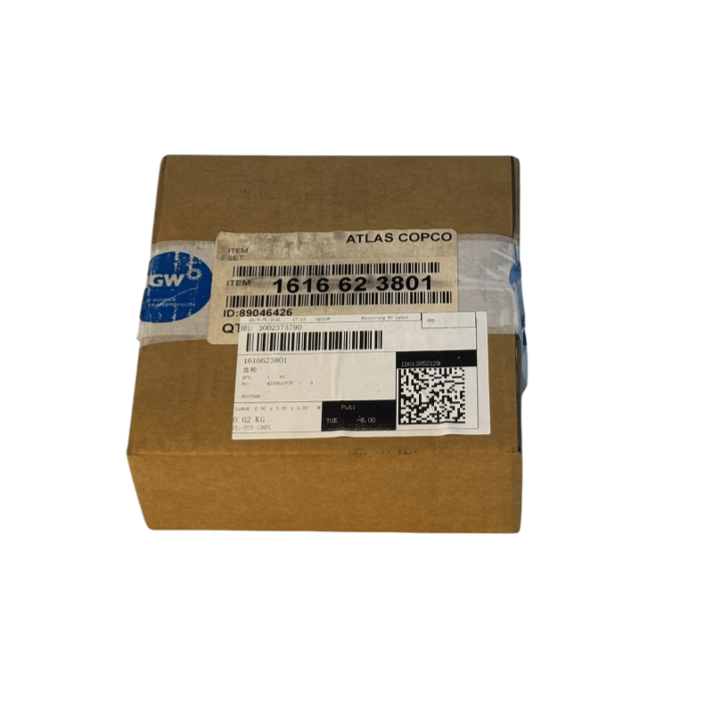 Atlas Copco Air Compressor Gears 1616623801 Osat