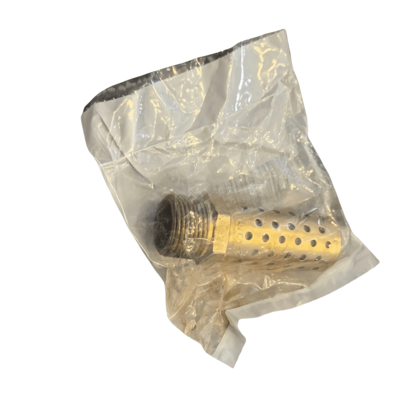 Atlas Copco Air Compressor -vaimennin 1614681900