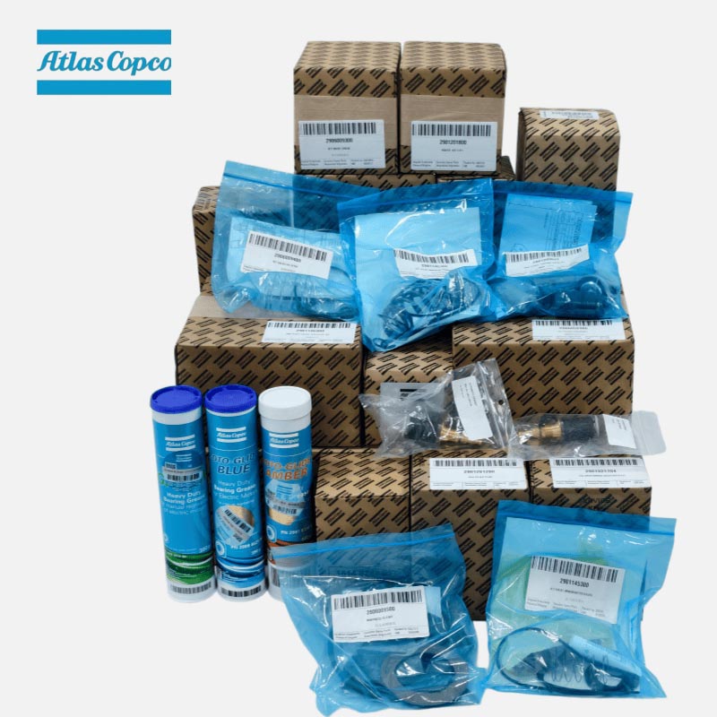 Atlas Copcon varaosat Alkuperäiset 1613950300 1630040799 2903752501 3002600140 1616710390 1089962516 2901170100