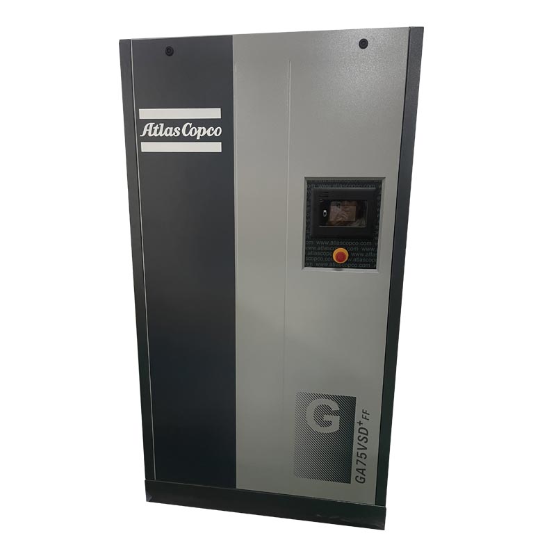 GA5 GA7 GA11 Atlas Copco pyörivät ruuviilmakompressorit
