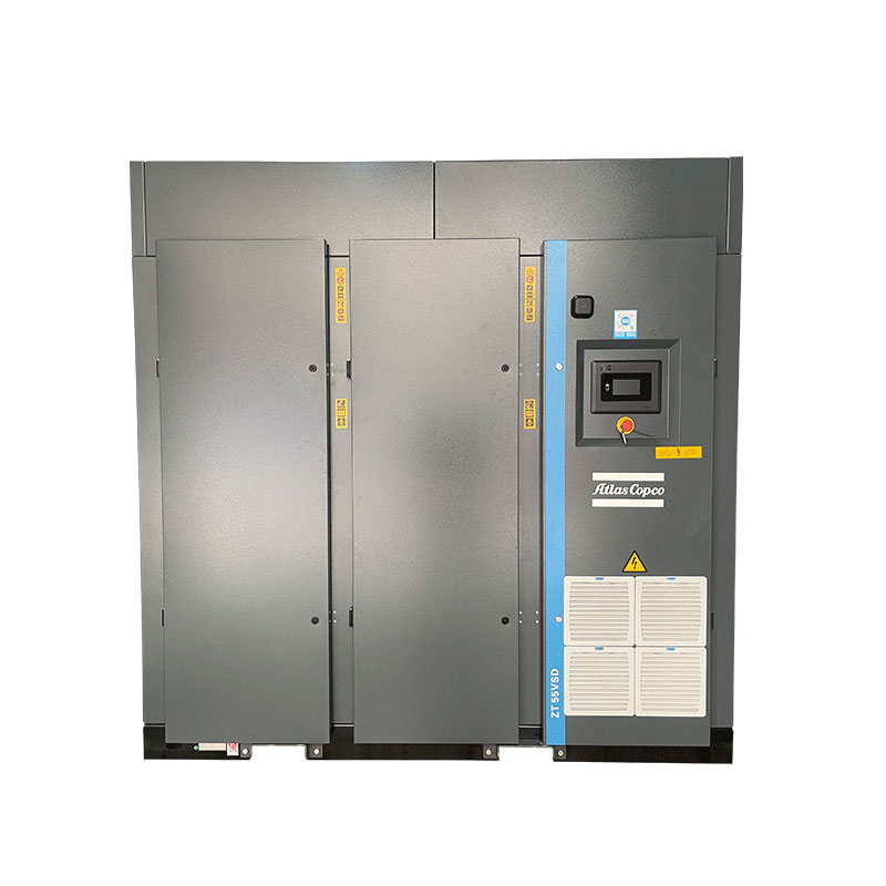 Atlas Copco GA7-75 VSD iPM -ilmakompressorit