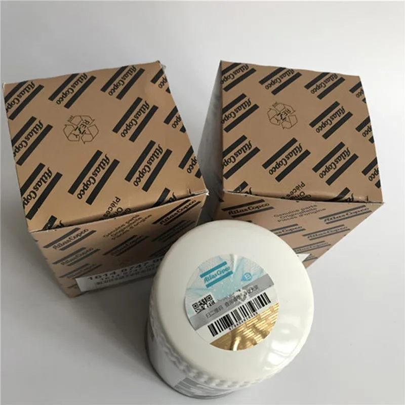 2901990117 GHS 5800 VSD+ FIlter Kit Atlas Copco