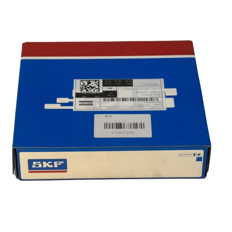 Uusi Atlas Copco 0502109055 kuulalaakeri aito