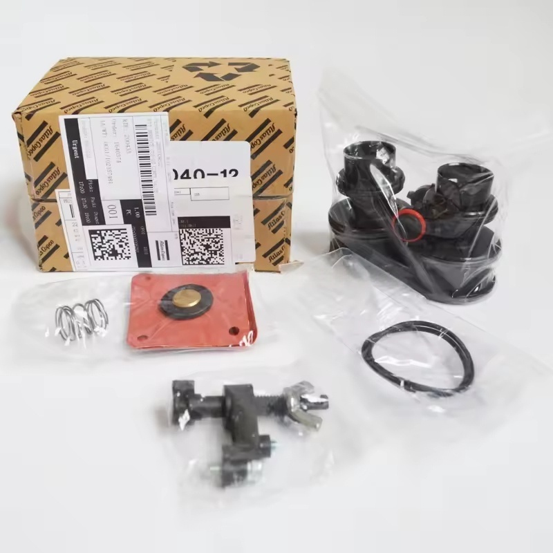 Alkuperäinen 2230004012 Atlas Copco Kit Service Kit CD5-22 Contr -venttiili