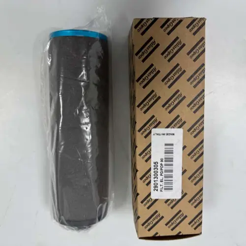 Alkuperäinen Atlas Copco 2901300305 suodatinsarja PD PDP 90 ilmankuivaajalle